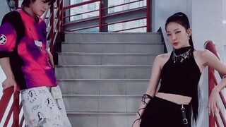 【TAN|Material】Tantangan Tari '28 Reasons' bersama Seulgi (Red Velvet) Tanggal: 221021