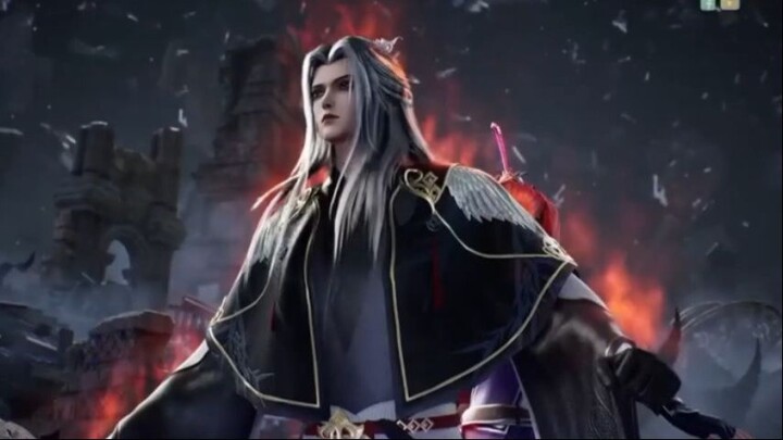 100.000 Years of Refining Qi Episode 304 Sub Indo