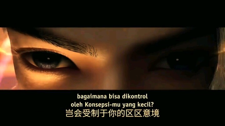 wanglin sebab akibat