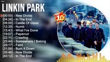 Linkin Park Greatest Hits Full Playlist HD