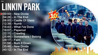 Linkin Park Greatest Hits Full Playlist HD