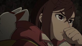 Dandadan S2 Eps.01 Sub indo Part 10