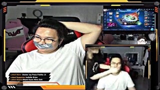 Dinuct Tape Bibig koI! (Laughtrip) | Pein