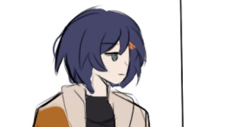 【أرض العزلة صفر】 عندما تطلب منك أختك أن تكون في المنزل قبل الساعة 12، لكنك وصلت إلى باب بيتك في السا