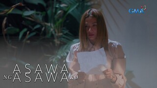 Asawa Ng Asawa Ko: Shaira, may nadiskubreng anomalya sa DNA test?! (Episode 50)