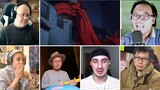 Delicious in Dungeon Episode 11 Reaction Mashup
