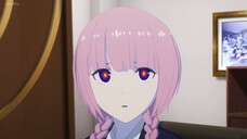 Kota Kamitsubaki Sedang Dalam Pembagunan Sub Indo Eps 07