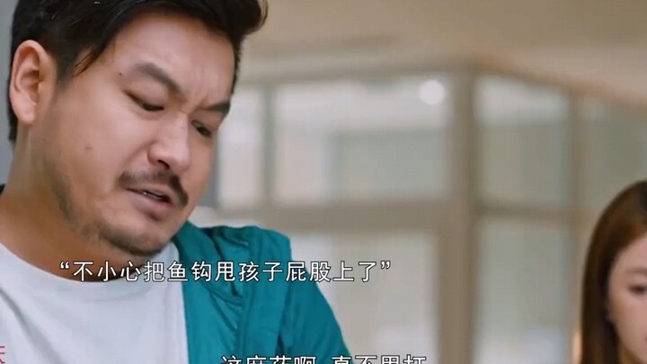 The best way to deal with a scoundrel is to treat them the way they treat others! Totally got them w