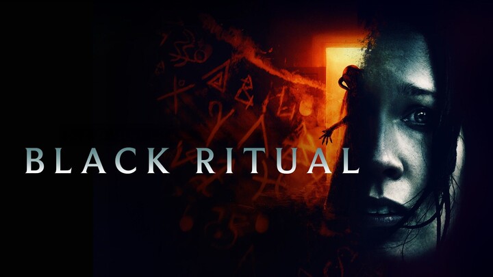 Film THE BLACK RITUAL