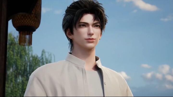 Dokter Kuno di Era Modern Bagian 154