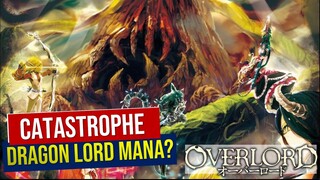 Kemana Catastrophe Dragon Lord? Kenapa ngak pernah muncul #Overlord