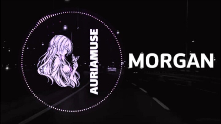 Auriamuse - Morgan