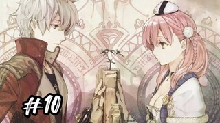 Alchemist Episode 10 English Subtitle