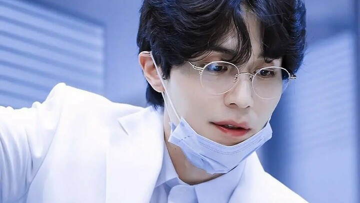 Lee Dong Wook - I can't believe he is 40 years old!