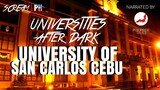 UNIVERSITIES AFTER DARK: UNIVERSITY OF SAN CARLOS CEBU / USC CEBU