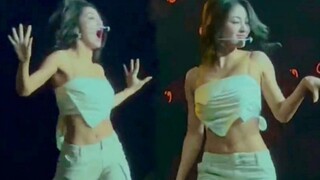 【TWICE】After recovering, a more vibrant performance! Park Ji Hyo's Killin' me good concert in Paris