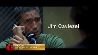 High Crimes 2002