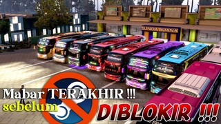 MABAR ETS2 TERAKHIR SEBELUM STEAM DIBLOKIR KOMINFO