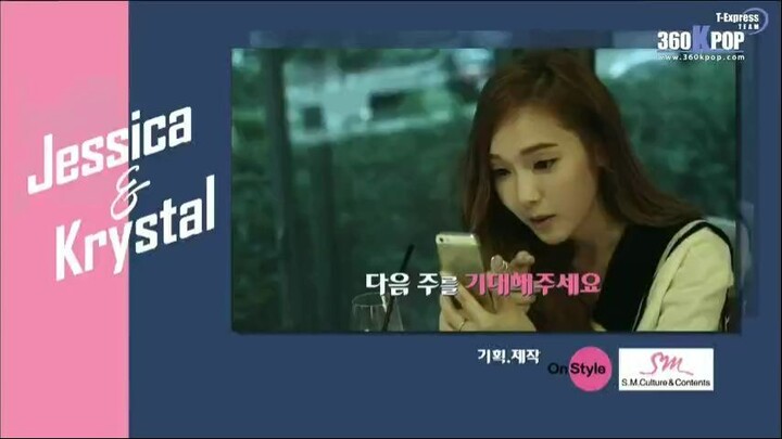Jung sis - Ep 3