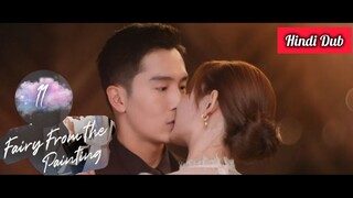 Fairy From Painting Episode 11 Hindi Dubbed