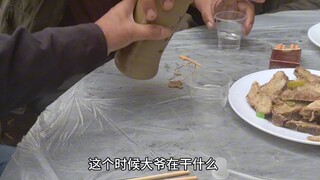لقد تنبأت بتنبؤات المعلم لهذا العيد.