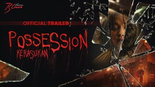 Possession Kerasukan 2024