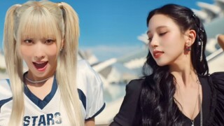 MISAMO《Identity》新歌MV公开！