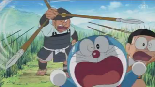 Doraemon Episode 20