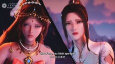 The Strongest Upgrade Eps 22