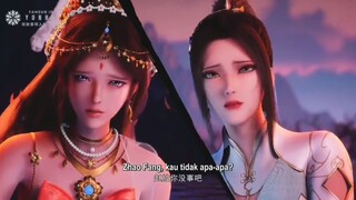 The Strongest Upgrade Eps 22