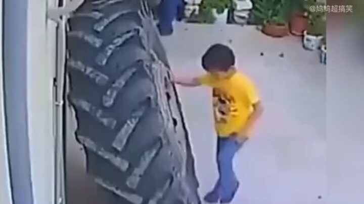小登TV之二向箔打击