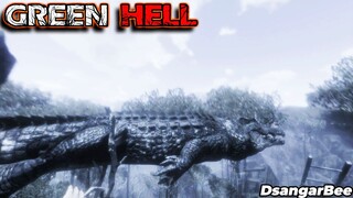 Habbacu Trial Dunia dipenuhi Air OMG - Green Hell Spirits of Amazonia #38