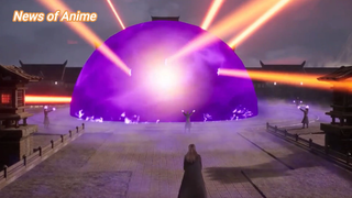 Độc Bộ Tiêu Dao (Short Ep 53) - Diệp Vũ x Bạch Diễm Phong Chủ (Tiếp) #docbotieudao