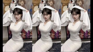 幽灵娘小姐姐们太美辣