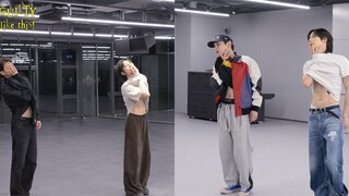 【SHINee】ล้อเล่นใช่มั้ย | รู้สึกผิดแบบนี้! : ชาเลนจ์กับ SHINee❤️‍🩹 | แทมิน