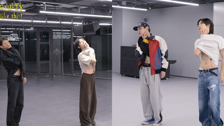 【شايني】هل تمزحون معي؟ | أشعر بالذنب هكذا! : تحدي مع شايني ❤️‍🩹 | تيمين