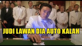 DEWA JUDI STEPHEN CHOW KEMBALI BERAKSI - ALUR CERITA FILM GOD OF GAMBLERS 3