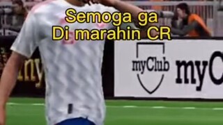 #Fixgoll meme pes2021