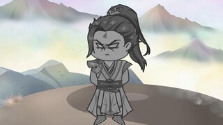 《再见徐不缺》三十八集：徐不缺受仙界天道邀请成为天道