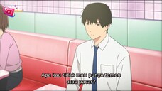 ANIME AKU INGIN MEMAKAN PANKREASMU PART1 SUB INDO