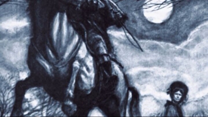 Jane Eyre - Illustrated Audio Drama - HD