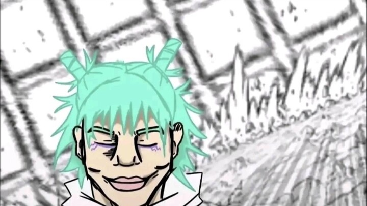 Jujutsu Kaisen Quirky Awards