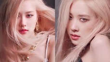 ROSÉ x DAZED KOREA’s latest video is released, I just want to say it’s amazing!!!