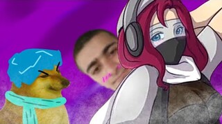 Are You Simping Son? (BGTuber Edition)