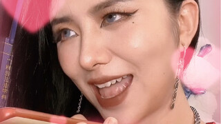 What I thought I was sending to the dream guy vs. what he actually heard