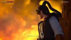 Rebirth Of The Sword Patriarch Episode 18 Sub Indo