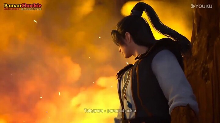 Rebirth Of The Sword Patriarch Episode 18 Sub Indo