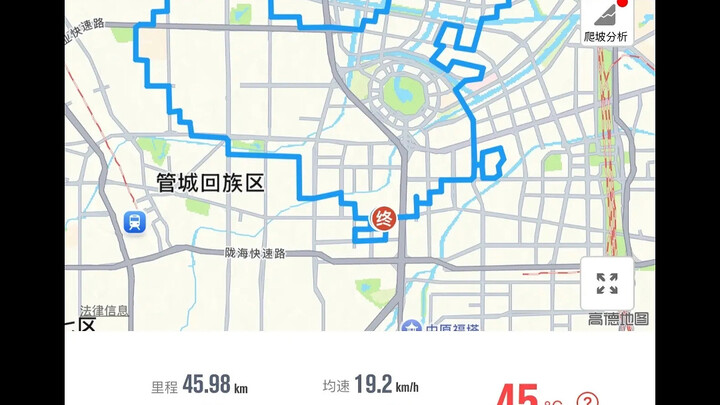 Outline the motherland's territory with your legs.