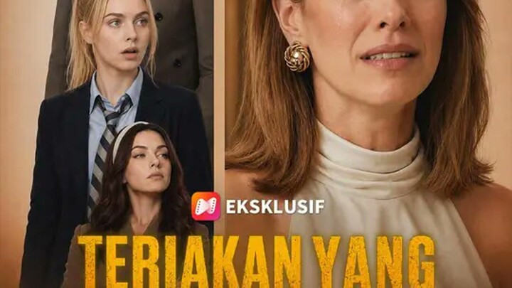 (Sulih suara) Teriakan yang Tak Didengar Full Bahasa Indonesia (NS)