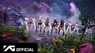 BLACKPINK - "Pink Venom" (Official Music Video)